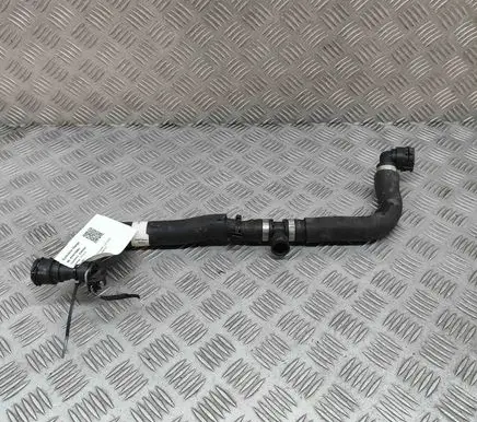 Mercedes-Benz EQE v295 Engine coolant pipe/hose A2978309502