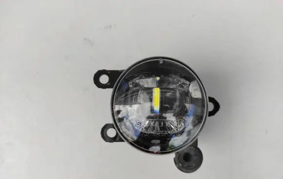 LED Daytime headlight