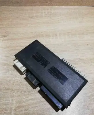 BMW 5 E39 Comfort/convenience module 8366527