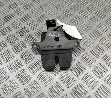 Ford Focus Tailgate/trunk/boot lock/catch/latch 8M51R442A66DC