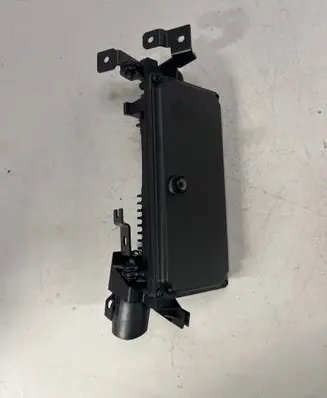 Volvo XC90 Windshield/windscreen camera 32209528