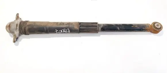 Seat Leon (5F) Rear shock absorber/damper 5q0512013es 801401000089
