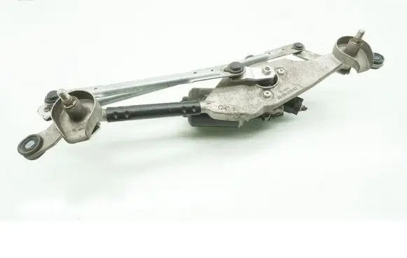 Hyundai Tucson JM Front wiper linkage and motor 98100D3000