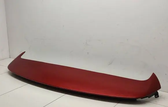 Nissan Micra K14 Tailgate/trunk spoiler 960305A3A 960305FA3A GG52004100