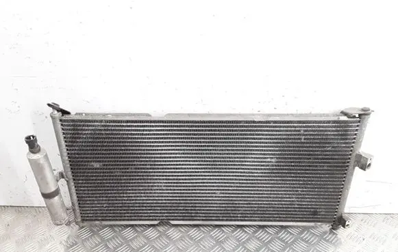 Nissan Primera A/C cooling radiator (condenser) 92100BN305