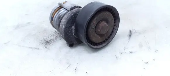 Volkswagen Caddy Generator/alternator belt tensioner