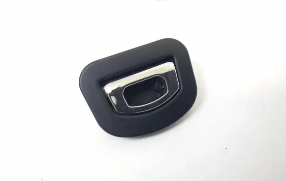 Maserati Ghibli Tie down hook / loop 