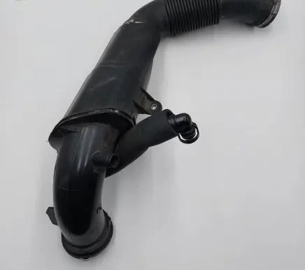 Intake resonator