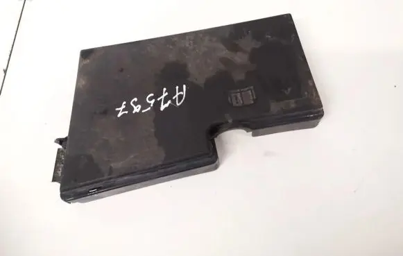 Ford Focus Fuse box cover 3m5t14a076ae 3m5t-14a076-ae