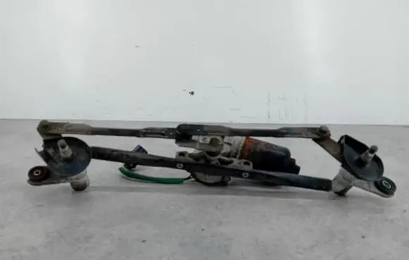Hyundai i20 (PB PBT) Front wiper linkage 981101J000