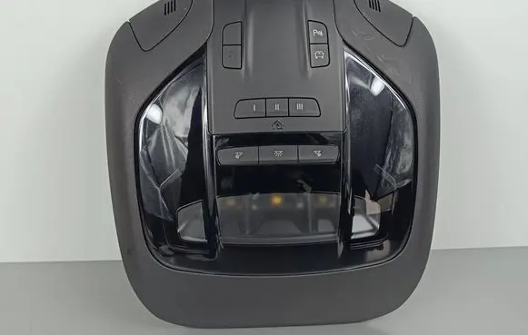 Maserati Levante Front seat light 06701370150 F08940271A