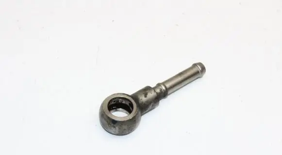 Mazda 3 II Brake vacuum hose/pipe 