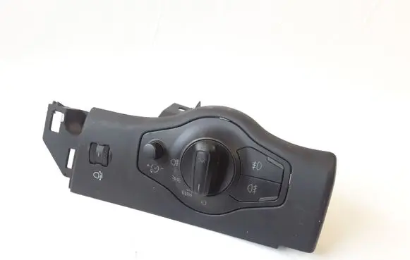 Audi A4 S4 B8 8K Light switch 8K0941531C