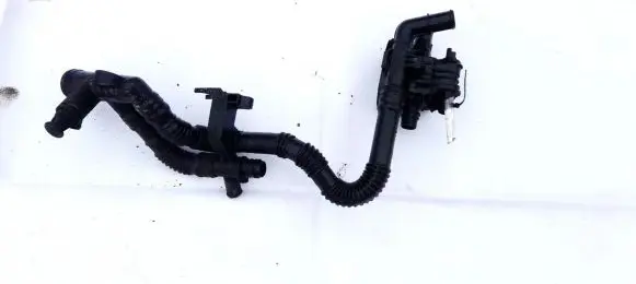 Citroen C5 Engine coolant pipe/hose