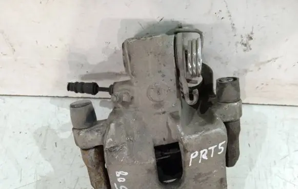 Peugeot 508 Rear brake caliper 