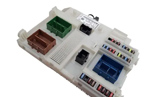 Volvo V60 Fuse module BG9T14C256HA