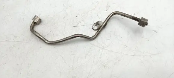 BMW 3 E90 E91 Fuel line pipe 