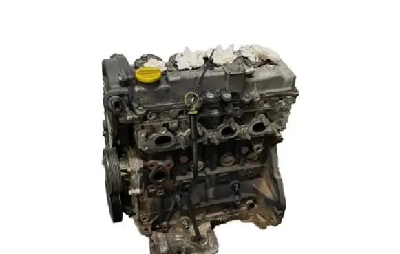 Opel Astra H Engine Z17DTH
