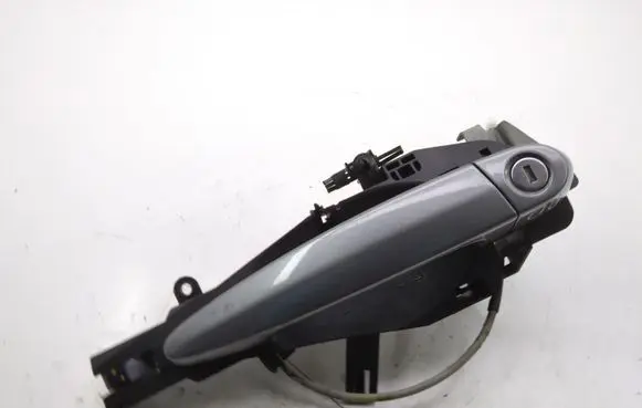 BMW 3 E90 E91 Front door exterior handle