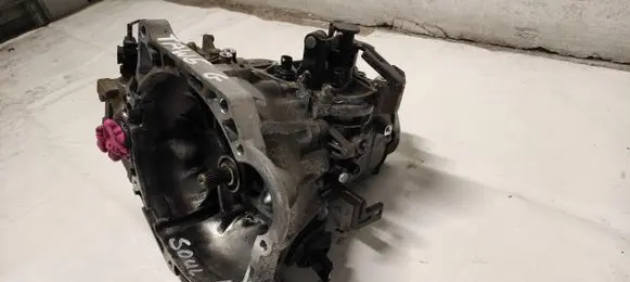 KIA Soul Manual 5 speed gearbox TAW5