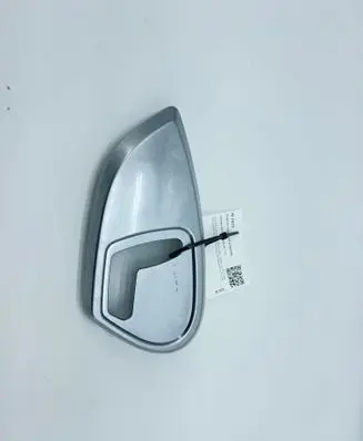 Mercedes-Benz ML W164 Front door seat control surround trim 313206 A6759