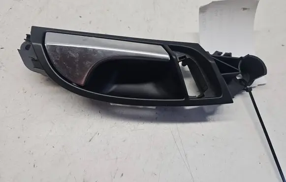Audi Q7 4L Rear door interior handle 4L0837020