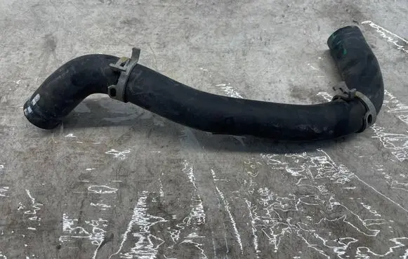 Toyota RAV 4 (XA50) Engine coolant pipe/hose G922542010