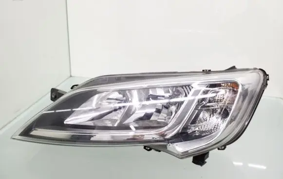 Fiat Ducato Headlight/headlamp 1374296080