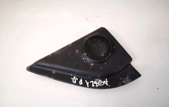 Side speaker trim/cover