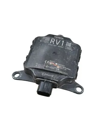 Toyota RAV 4 (XA50) Blind spot module 8816242090 2301003053