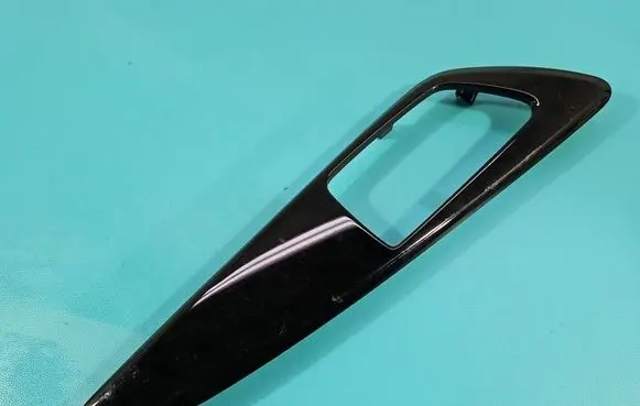 Mitsubishi Eclipse Cross Center console decorative trim 7221C838ZZ IMPRK1579288