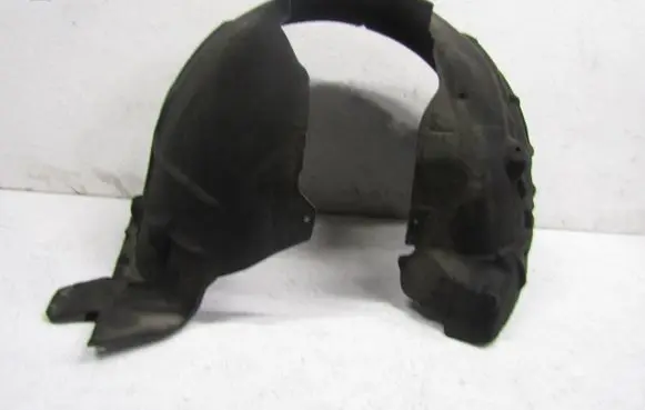 Audi A7 S7 4K8 Front wheel arch liner splash guards 4K8821171N