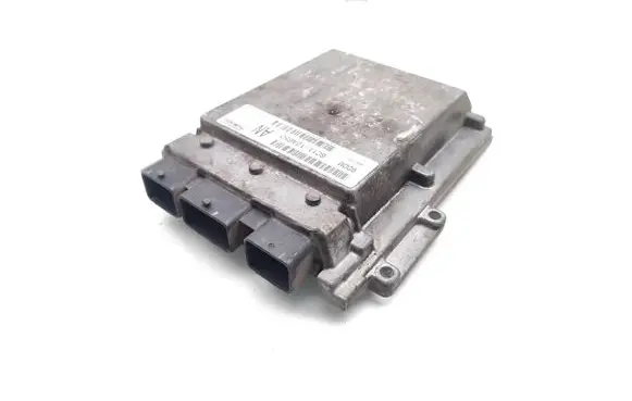 Ford Transit Engine control unit/module 6C11-12A650-AN