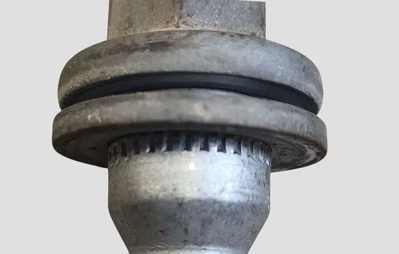 Citroen C4 Grand Picasso Nuts/bolts