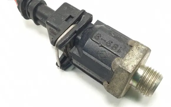 Dacia Sandero Detonation knock sensor 