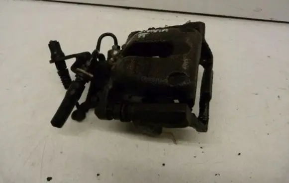 Skoda Octavia Mk2 (1Z) Rear brake caliper