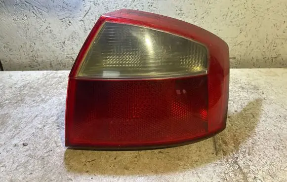 Audi A4 S4 B6 8E 8H Rear/tail lights 8E0945096
