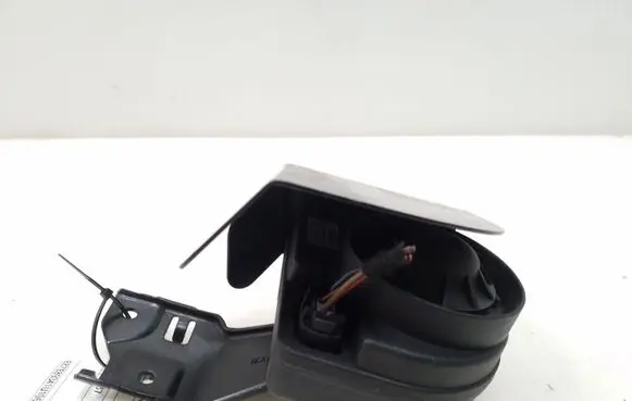 BMW 3 E46 Alarm system siren 8383152