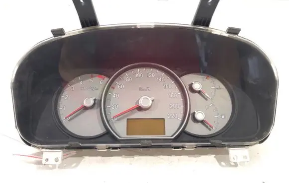 KIA Carens III Speedometer (instrument cluster) 94003-1D810