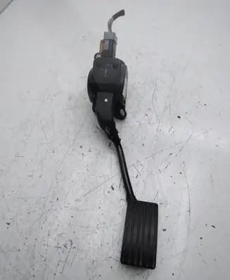 Peugeot 508 Accelerator throttle pedal 9672091280 0280755173