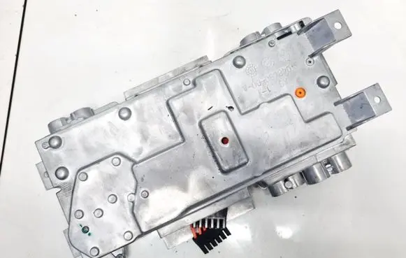 Tesla Model S Voltage converter inverter 104889300A