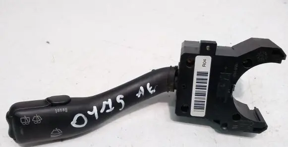 Audi A6 S6 C5 4B Wiper control stalk 4B0953503H