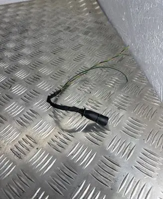 Volkswagen Tiguan Glow plug wires 04L971785