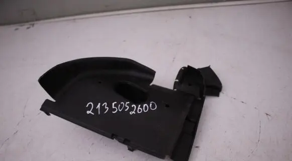 Mercedes-Benz E W213 Radiator trim 3y3