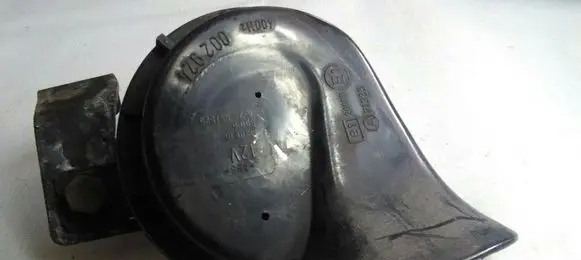 Opel Astra G Horn signal 002924