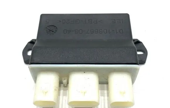 Mercedes-Benz GLE W167 Other control units/modules A2139050714