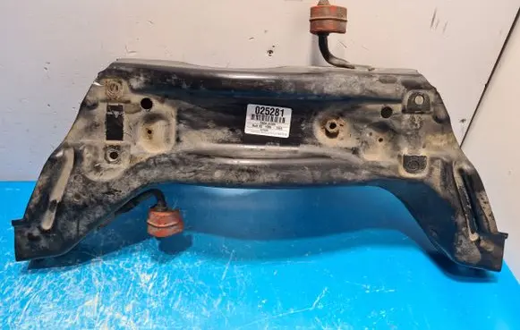 Audi A2 Front subframe