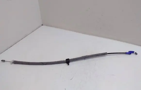 Ford Mondeo MK IV Front door cable line 
