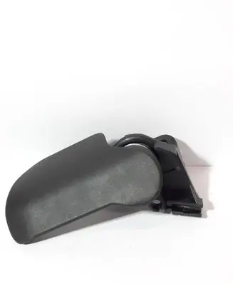 Audi A6 Allroad C6 Engine bonnet (hood) release handle 4F1823533C 4F1823633B