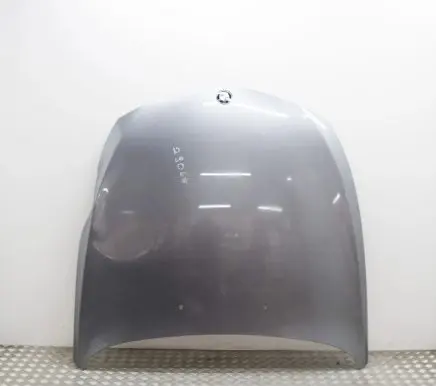 BMW 6 E63 E64 Engine bonnet/hood 7963313